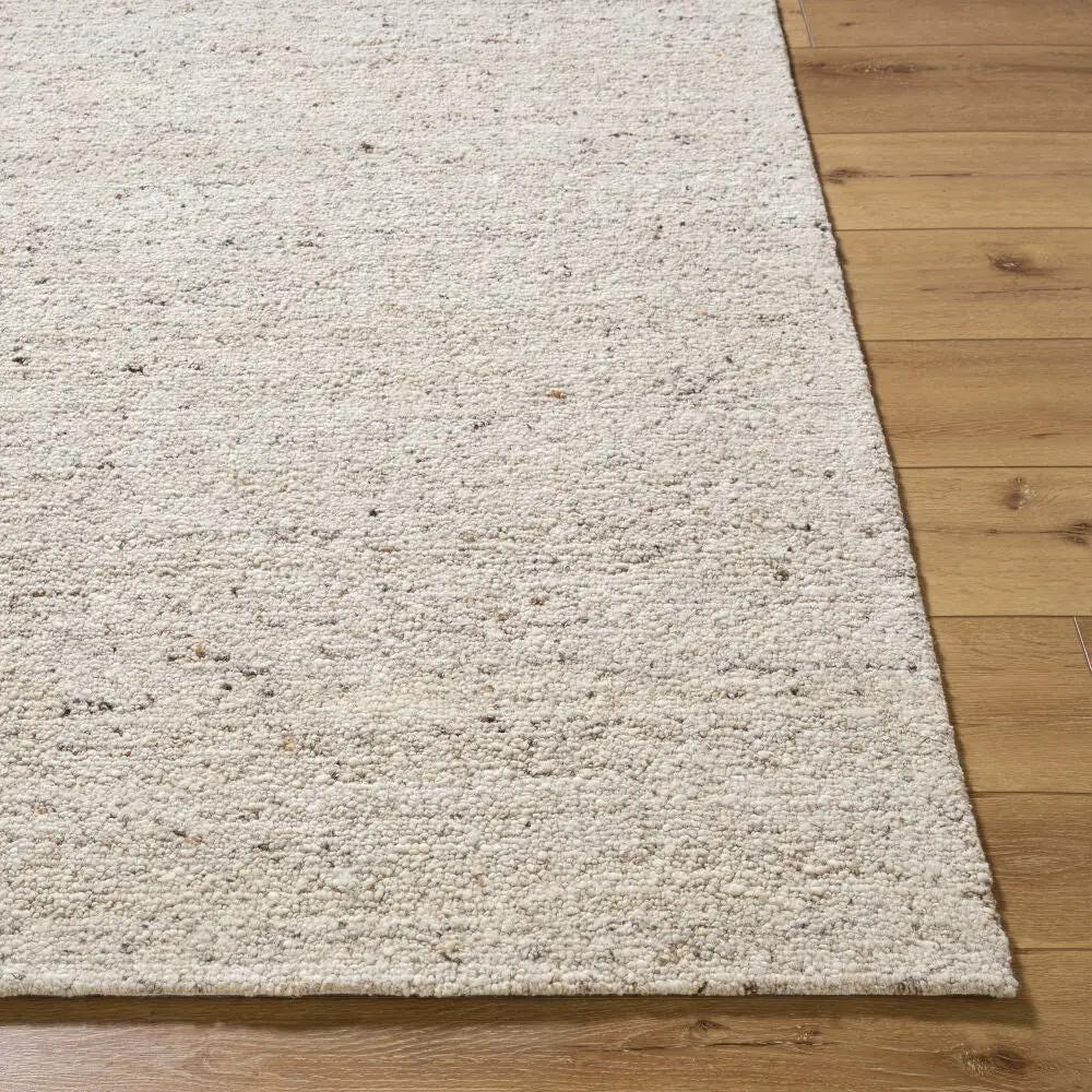 LIVABLISS Desire DSE-2302 Beige Area Rug