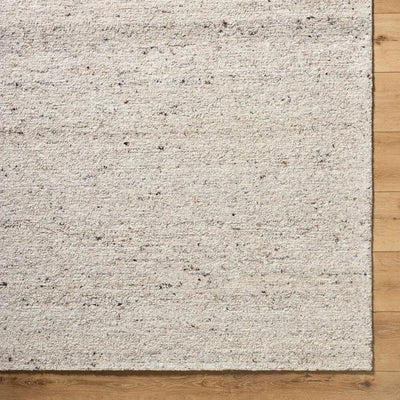 LIVABLISS Desire DSE-2302 Beige Area Rug