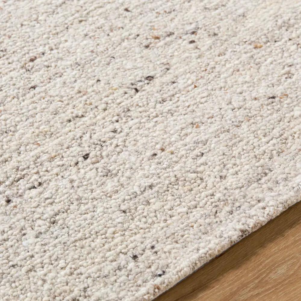 LIVABLISS Desire DSE-2302 Beige Area Rug
