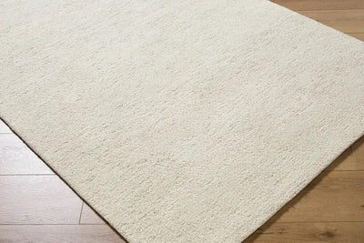 LIVABLISS Desire DSE-2303 Ivory Area Rug