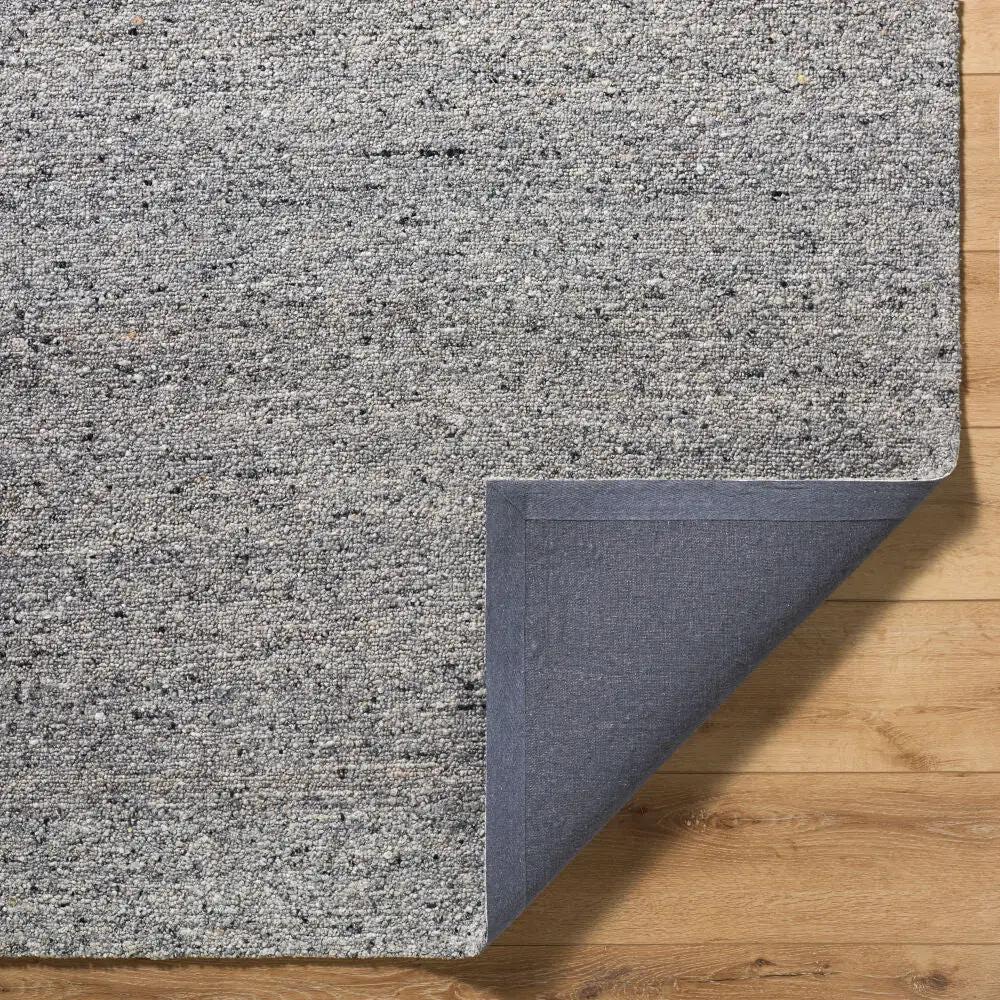 LIVABLISS Desire DSE-2304 Charcoal Area Rug