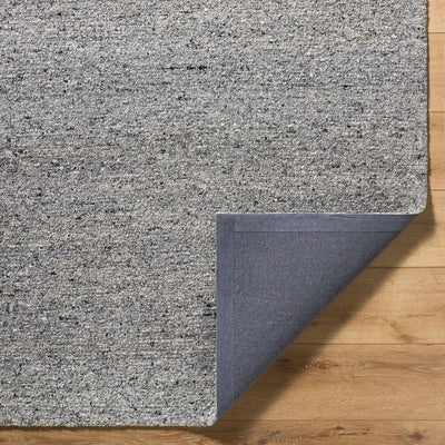 LIVABLISS Desire DSE-2304 Charcoal Area Rug