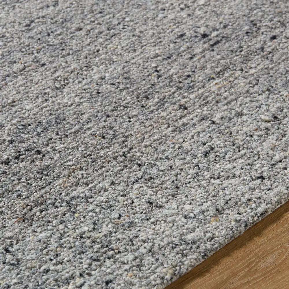 LIVABLISS Desire DSE-2304 Charcoal Area Rug