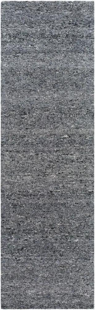 LIVABLISS Desire DSE-2305 Charcoal Area Rug