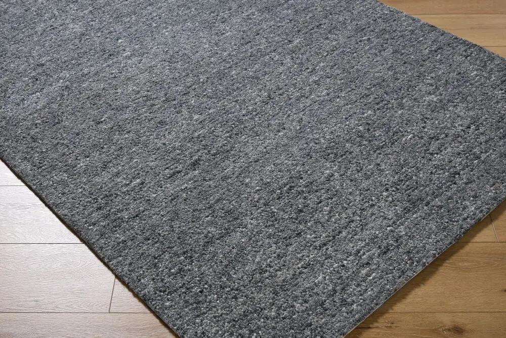 LIVABLISS Desire DSE-2305 Charcoal Area Rug