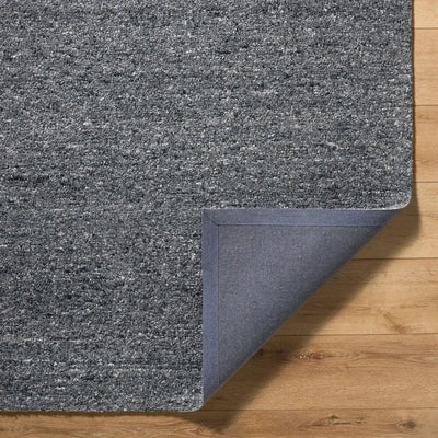 LIVABLISS Desire DSE-2305 Charcoal Area Rug