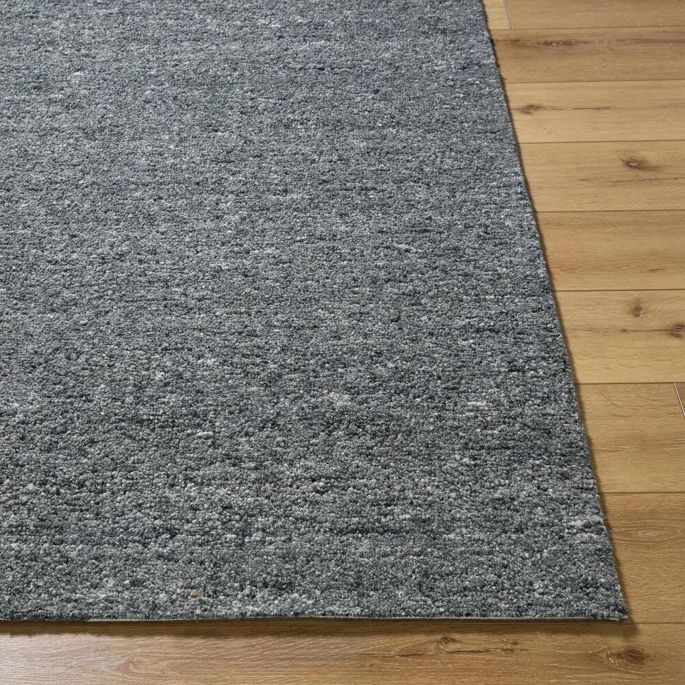 LIVABLISS Desire DSE-2305 Charcoal Area Rug