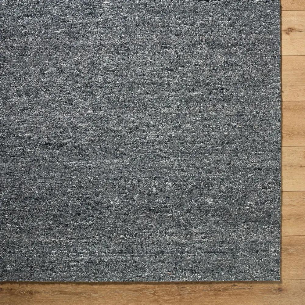 LIVABLISS Desire DSE-2305 Charcoal Area Rug