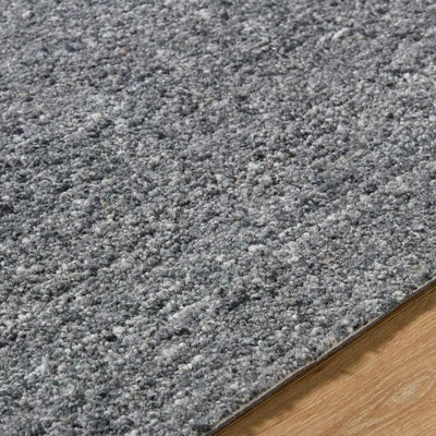 LIVABLISS Desire DSE-2305 Charcoal Area Rug