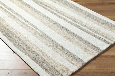 Divine DVN-2300 Multicolor Area Rug by LIVABLISS
