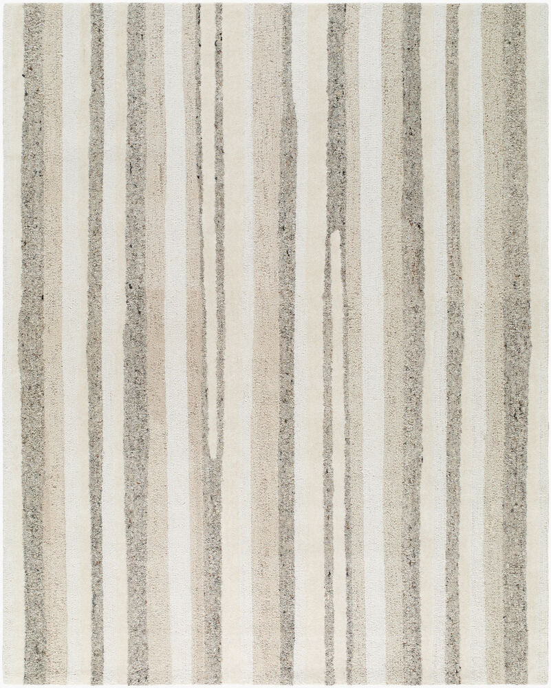 LIVABLISS Divine DVN-2300 Hand Tufted 100% Wool Area Rug