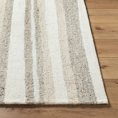 Divine DVN-2300 Multicolor Area Rug by LIVABLISS