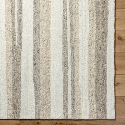 Divine DVN-2300 Multicolor Area Rug by LIVABLISS