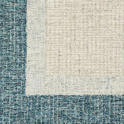 LIVABLISS Elena EAE-2300 Teal Area Rug