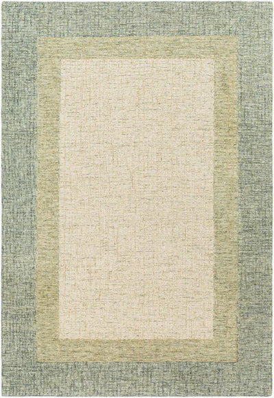 LIVABLISS Elena EAE-2302 Dusty-Sage Area Rug