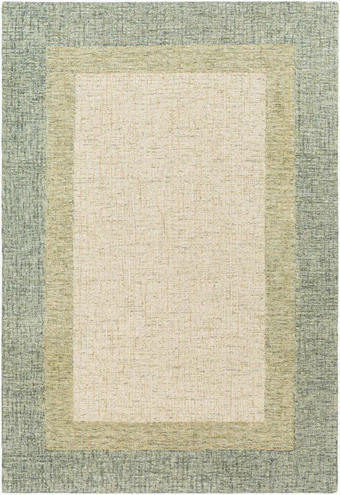LIVABLISS Elena EAE-2302 Dusty-Sage Area Rug