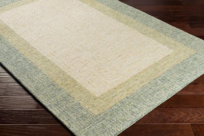 LIVABLISS Elena EAE-2302 Dusty-Sage Area Rug