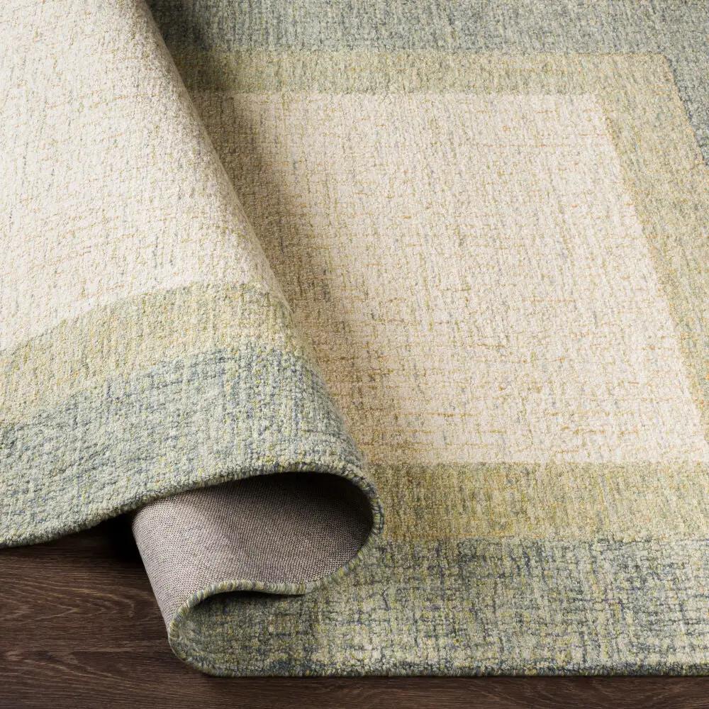 LIVABLISS Elena EAE-2302 Dusty-Sage Area Rug