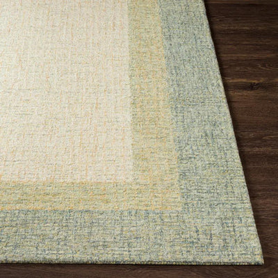 LIVABLISS Elena EAE-2302 Dusty-Sage Area Rug