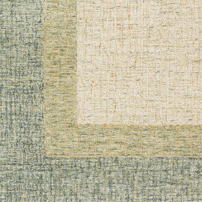 LIVABLISS Elena EAE-2302 Dusty-Sage Area Rug