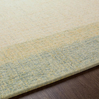 LIVABLISS Elena EAE-2302 Dusty-Sage Area Rug