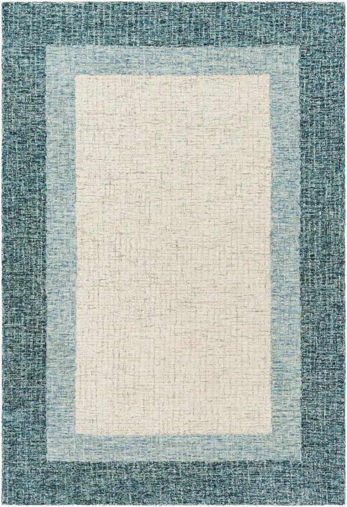 LIVABLISS Elena EAE-2303 Navy Area Rug