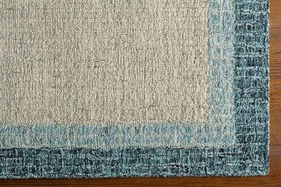LIVABLISS Elena EAE-2303 Navy Area Rug