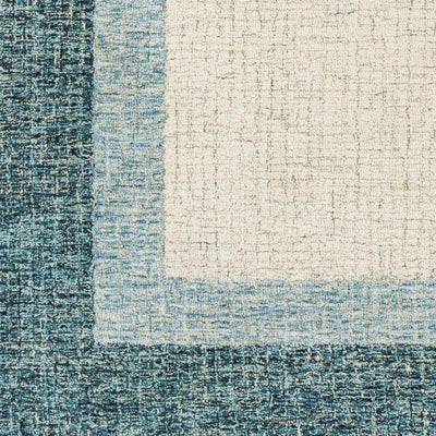 LIVABLISS Elena EAE-2303 Navy Area Rug