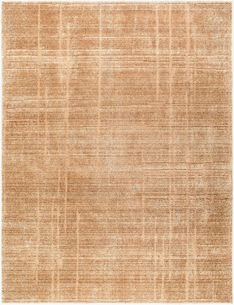 Elle Decor x Livabliss Alma EDAL-2303 Tan Area Rug