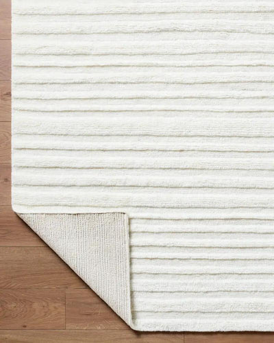 LIVABLISS Eleve EEV-2300 Ivory Area Rug