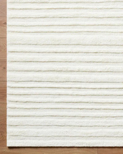 LIVABLISS Eleve EEV-2300 Ivory Area Rug