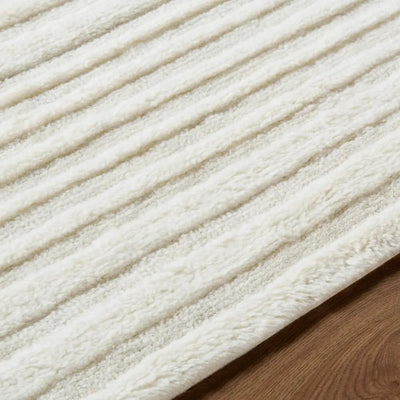 LIVABLISS Eleve EEV-2300 Ivory Area Rug