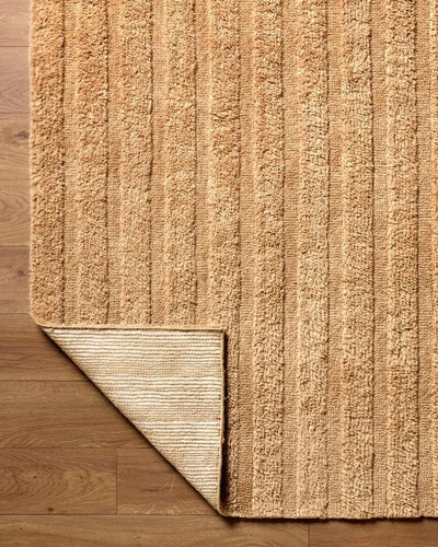 LIVABLISS Eleve EEV-2301 Tan Area Rug