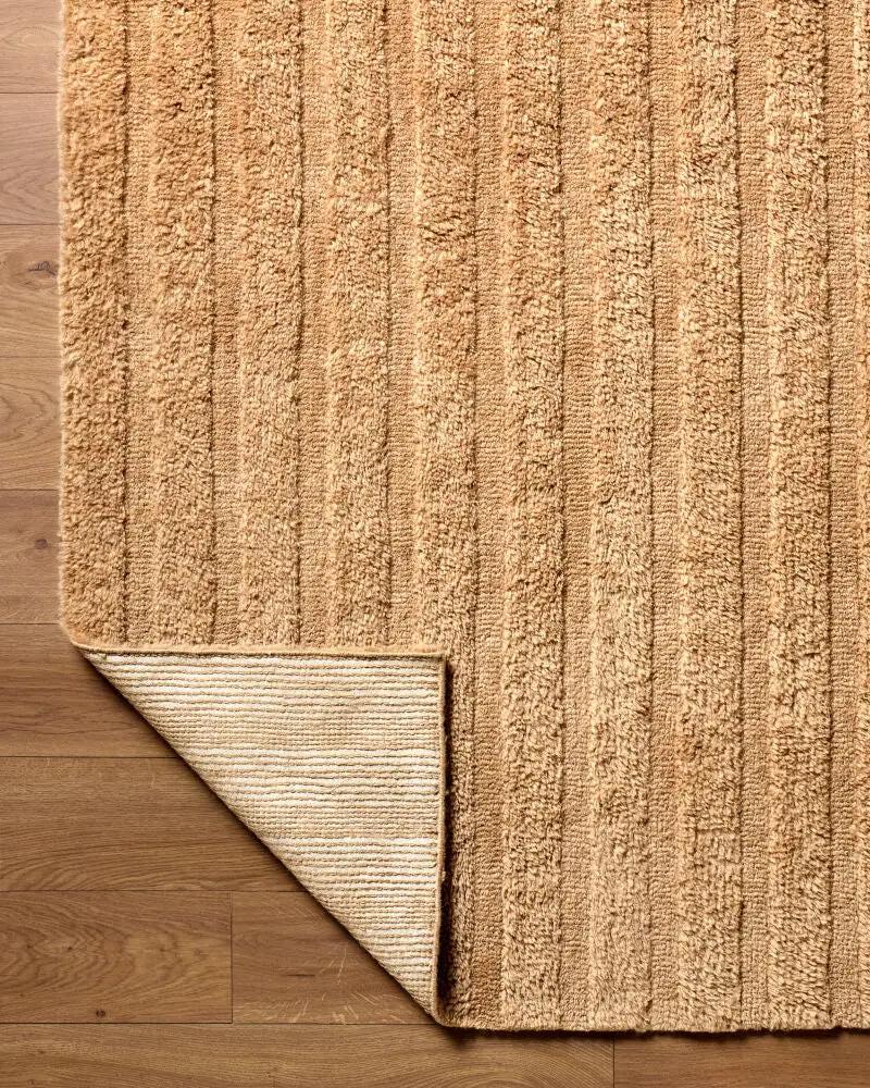 LIVABLISS Eleve EEV-2301 Tan Area Rug