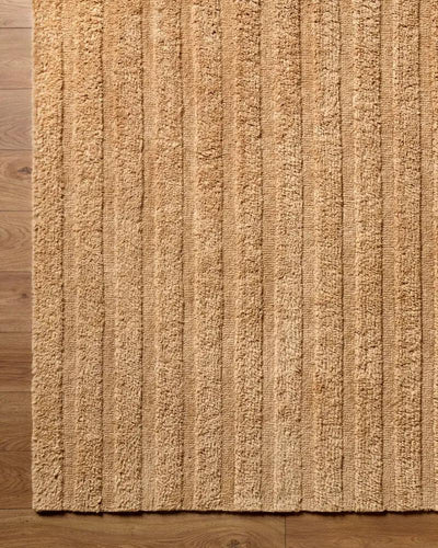 LIVABLISS Eleve EEV-2301 Tan Area Rug