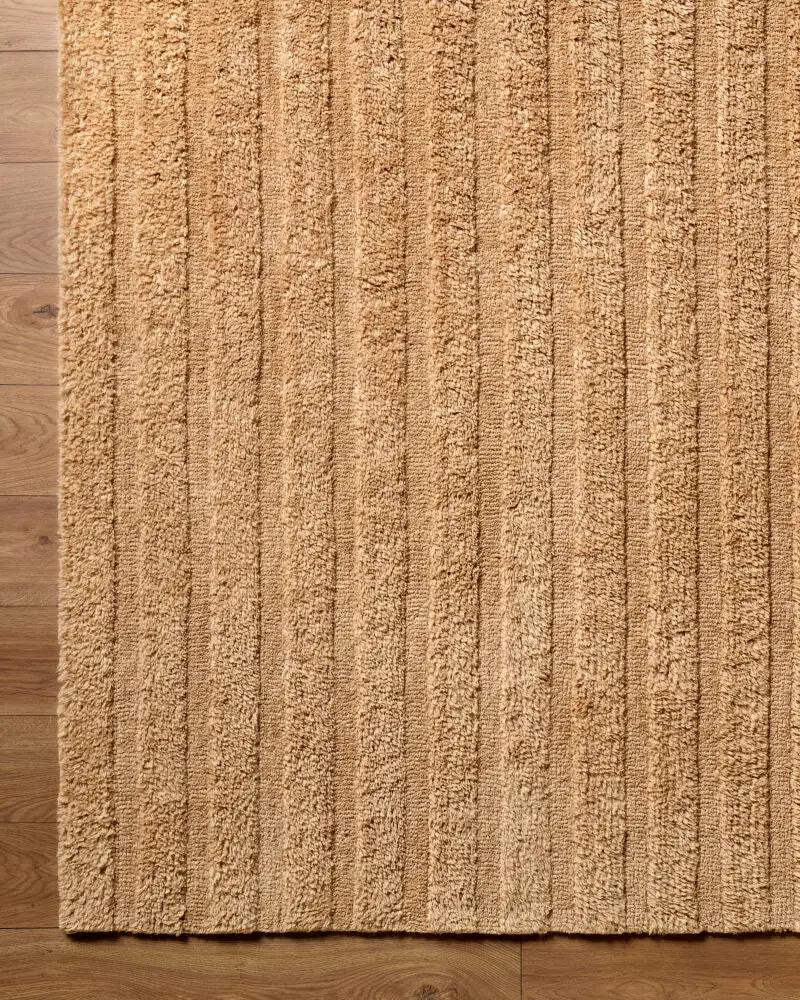 LIVABLISS Eleve EEV-2301 Tan Area Rug