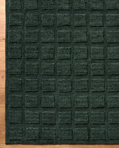 LIVABLISS Eleve EEV-2302 Emerald Area Rug