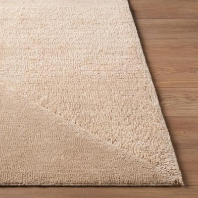 LIVABLISS Eleve EEV-2304 Taupe Area Rug