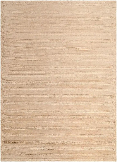 LIVABLISS Eleve EEV-2306 Beige Area Rug