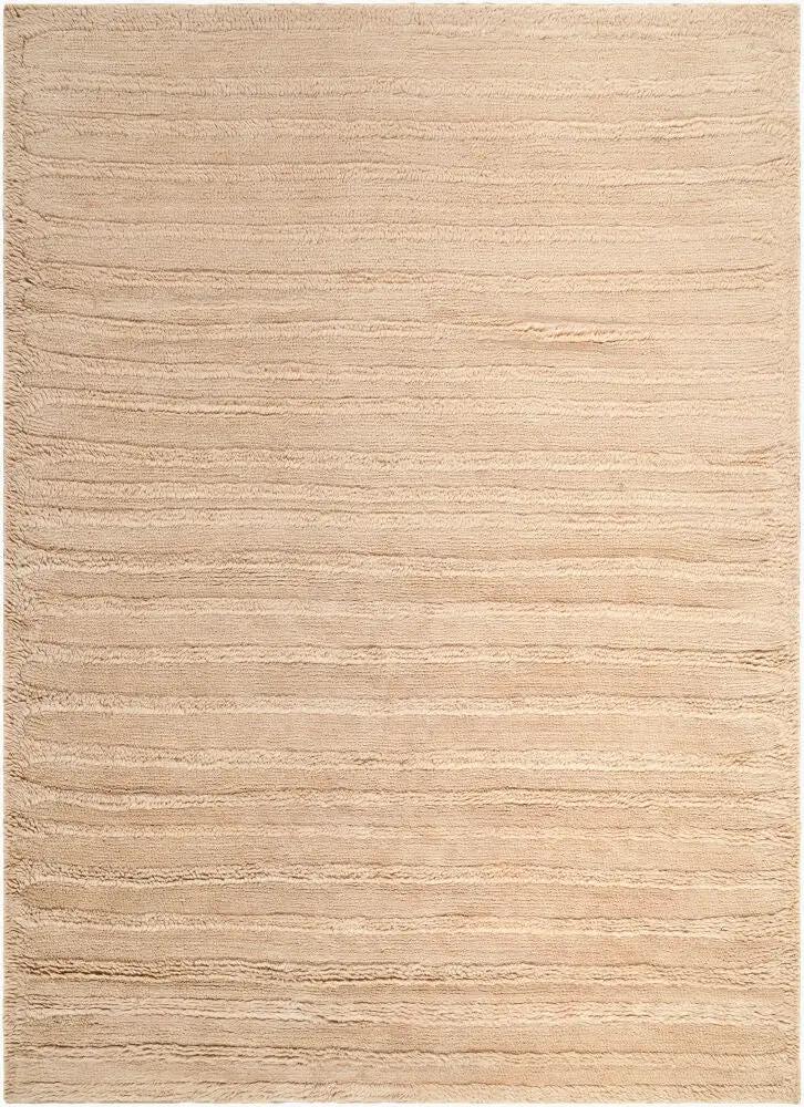 LIVABLISS Eleve EEV-2306 Beige Area Rug