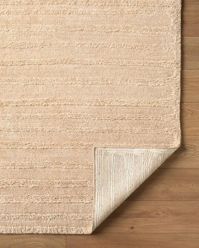 LIVABLISS Eleve EEV-2306 Beige Area Rug