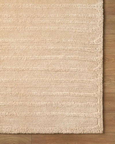LIVABLISS Eleve EEV-2306 Beige Area Rug
