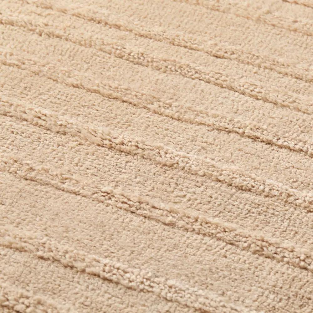 LIVABLISS Eleve EEV-2306 Beige Area Rug