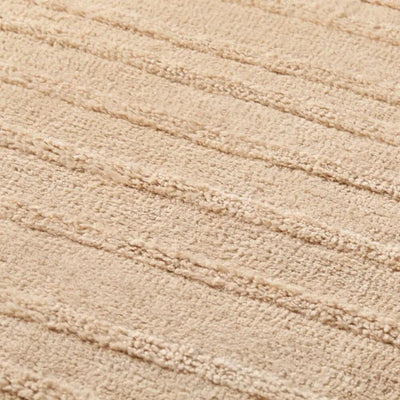 LIVABLISS Eleve EEV-2306 Beige Area Rug