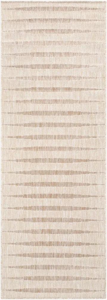 Livabliss x Galey Alix Agave GAAG-2301 Off-White Indoor and Outdoor Area Rug