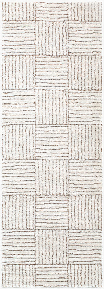 Galey Alix x LIVABLISS Architect GAAR-2301 Area Rug