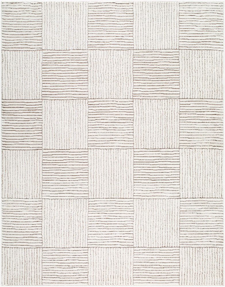 Galey Alix x LIVABLISS Architect GAAR-2301 Area Rug