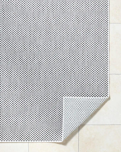 Livabliss x Galey Alix Barberry GABA-2300 Medium-Gray Area Rug