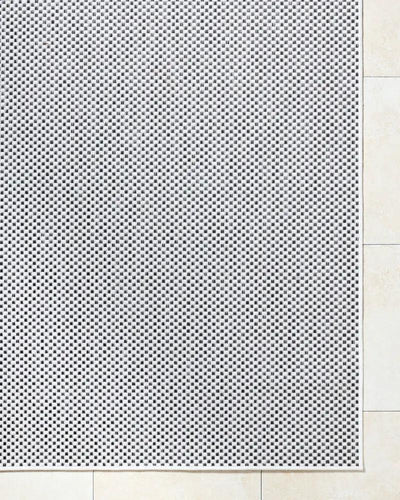 Livabliss x Galey Alix Barberry GABA-2300 Medium-Gray Area Rug