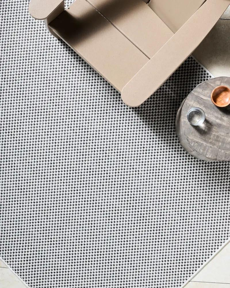Livabliss x Galey Alix Barberry GABA-2300 Medium-Gray Area Rug